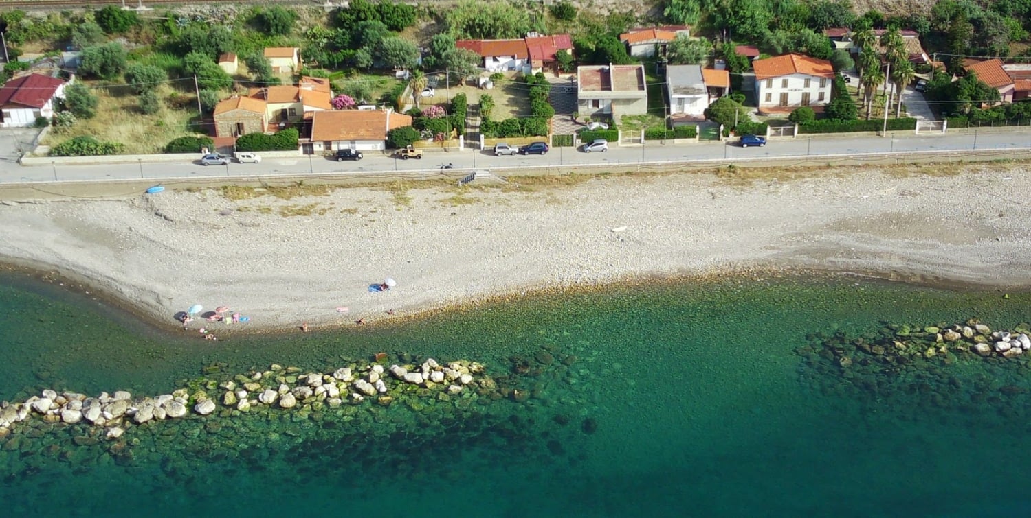 Dimora Teti
