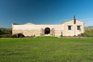 Oplev Tenute Baglio Passofondo