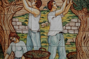 Oplev Tenute Baglio Passofondo