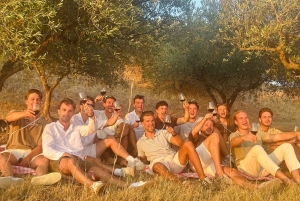 Oplev Tenute Baglio Passofondo