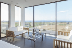 Discovering Marsala in the historic Pellegrino Cellars