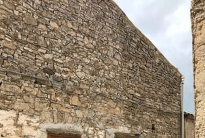 マルカトビアンコ村を訪問し、チーズ作りに挑戦しましょう