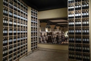 Weingut Duca di Salaparuta: Duca's Excellences Tour