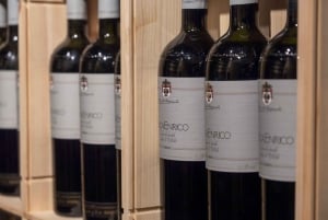 Weingut Duca di Salaparuta: Duca's Excellences Tour