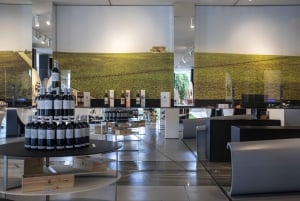 Weingut Duca di Salaparuta: Duca's Excellences Tour