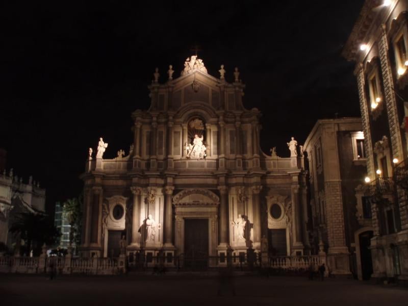 Duomo di Catania