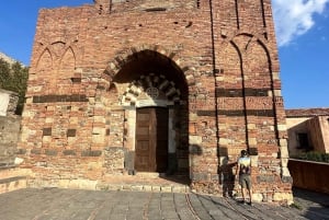 E-Bike Tour Savoca-Forza d'Agrò