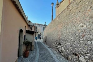 E-Bike Tour Savoca-Forza d'Agrò