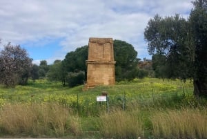 E-bike & Food Experience dans la Vallée des Temples : histoire, nature et traditions