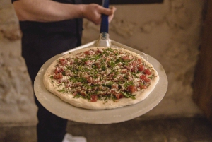 Comendo Palermo: Tour gastronômico e de vinhos à noite