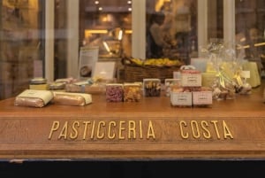 Manger Palerme : visite culinaire en soirée