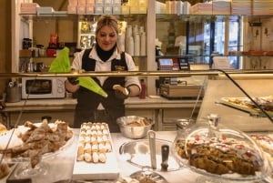 Manger Palerme : visite culinaire en soirée