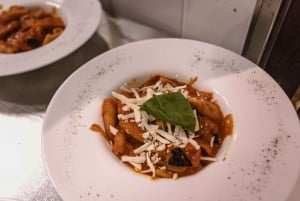 Manger Palerme : visite culinaire en soirée