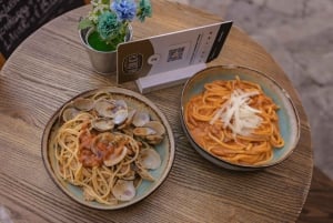 Manger Palerme : visite culinaire en soirée