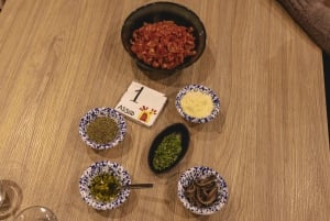 Manger Palerme : visite culinaire en soirée