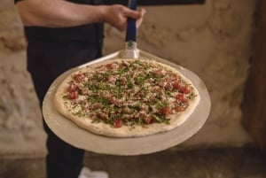 Manger Palerme : visite culinaire en soirée