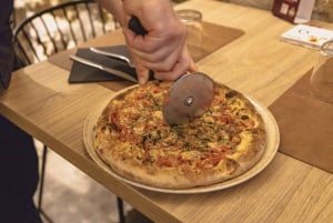 Manger Palerme : visite culinaire en soirée