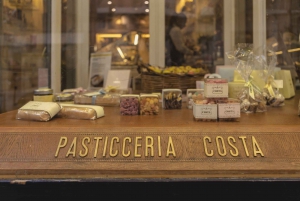 Manger Palerme : visite culinaire en soirée