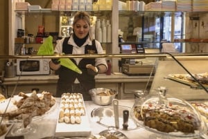 Manger Palerme : visite culinaire en soirée