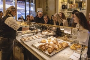 Manger Palerme : visite culinaire en soirée