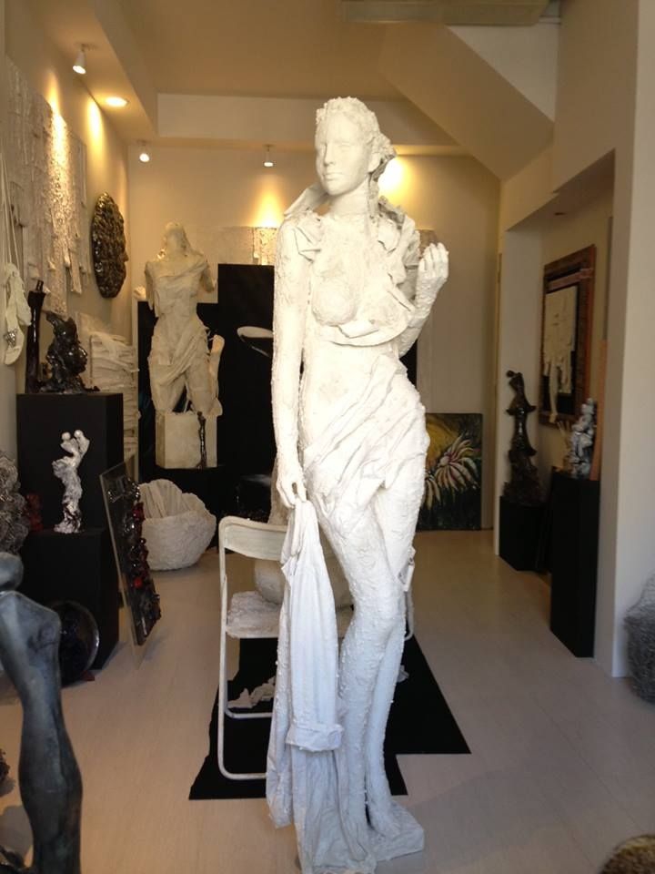 Edy Gree Contemporary Atelier