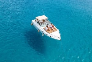 Egadi Premium Experience: Relaxation, Firriato wine, and crystal clear waters