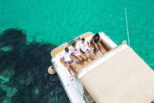Egadi Premium Experience: Relaxation, Firriato wine, and crystal clear waters
