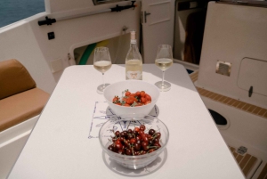 Egadi Premium Experience: Relaxation, Firriato wine, and crystal clear waters