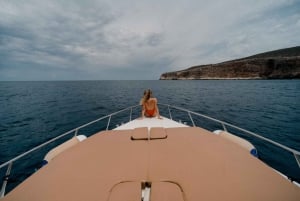 Egadi Premium Experience: Relaxation, Firriato wine, and crystal clear waters