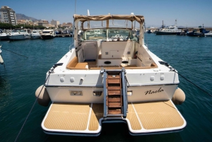 Egadi Premium Experience: Relaxation, Firriato wine, and crystal clear waters