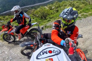 Enduro Tour Sicily | For All Levels