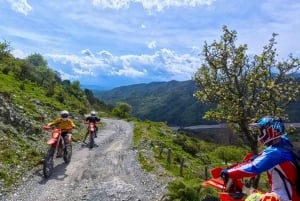 Enduro Tour Sicily | For All Levels