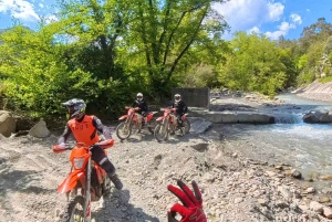 Enduro Tour Sicily | For All Levels