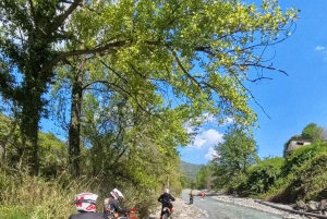 Enduro Tour Sicily | For All Levels