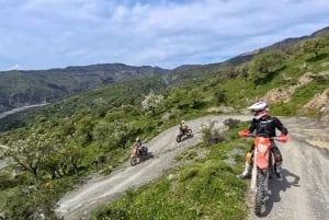 Enduro Tour Sicily | For All Levels