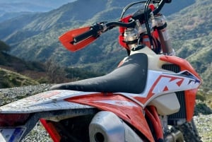 Enduro Tour Sicily | For All Levels