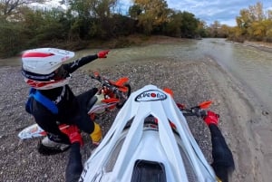 Enduro Tour Sicily | For All Levels