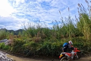 Enduro Tour Sicily | For All Levels