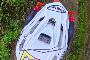 Enduro Tour Sicily | For All Levels