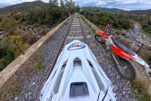 Enduro Tour Sicily | For All Levels