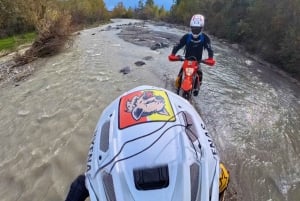 Enduro Tour Sicily | For All Levels