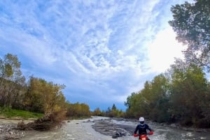 Enduro Tour Sicily | For All Levels