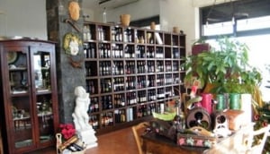 Enoteca Etna Wine