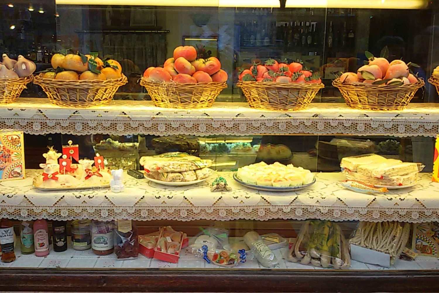 Частная экскурсия по Эриче: путешествие в прошлое Сицилии