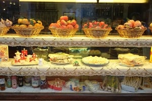 Частная экскурсия по Эриче: путешествие в прошлое Сицилии