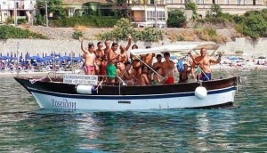 Escursioni Poseidon - Boat Trips
