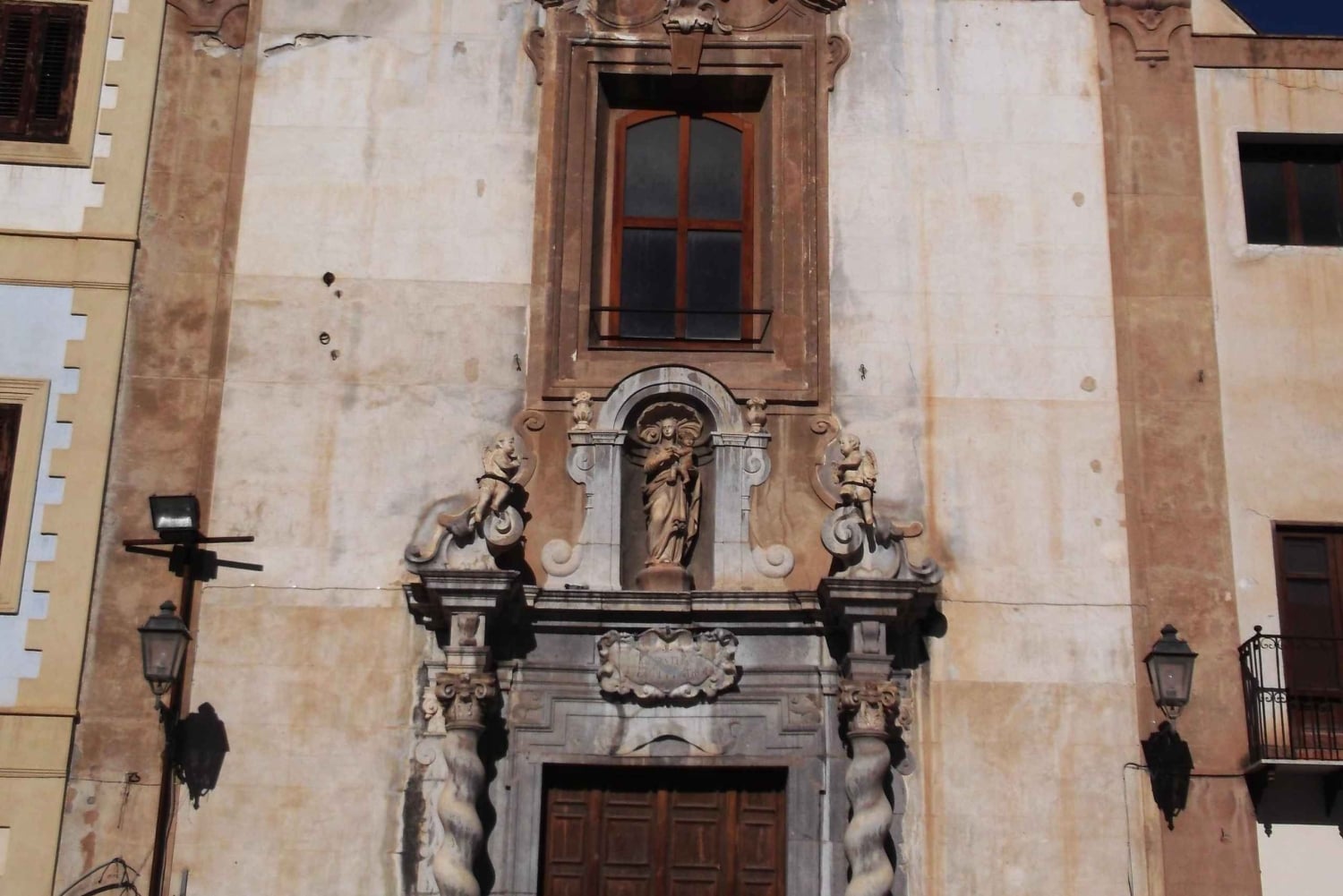 Esoteric and mysterious Palermo, The mysteri of Beati paoli