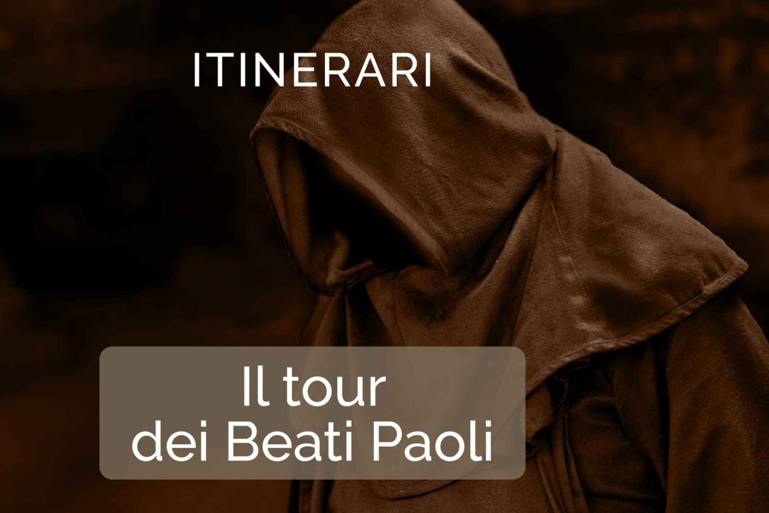 Esoteric and mysterious Palermo, The mysteri of Beati paoli