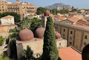 Esoteric and mysterious Palermo, The mysteri of Beati paoli