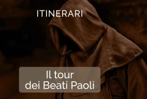 Esoteric and mysterious Palermo, The mysteri of Beati paoli